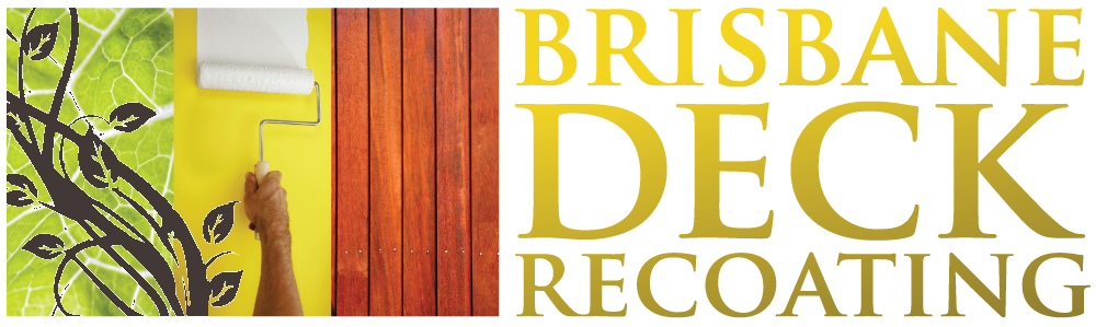 Brisbane Deck Re-Coating